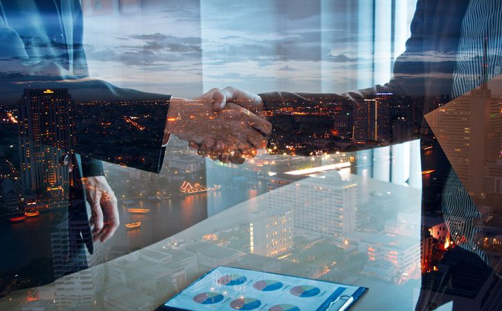 焊接操作機的基本分類和維護步驟